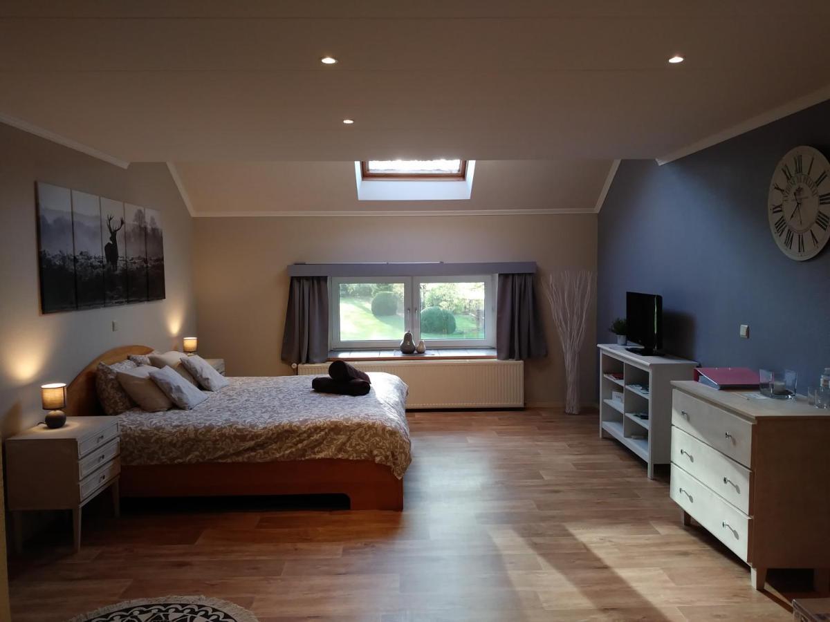 Petites-Tailles - Chambre D'Hotes Вьельсальм Экстерьер фото